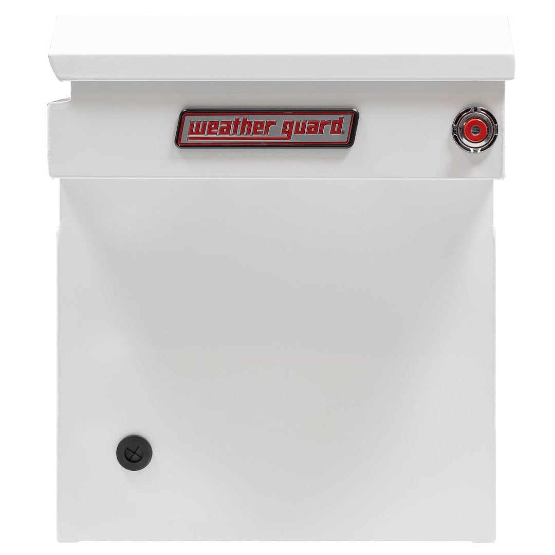 Product of Weather Guard (Werner) 128-3-03 Standard Profile Toolbox 