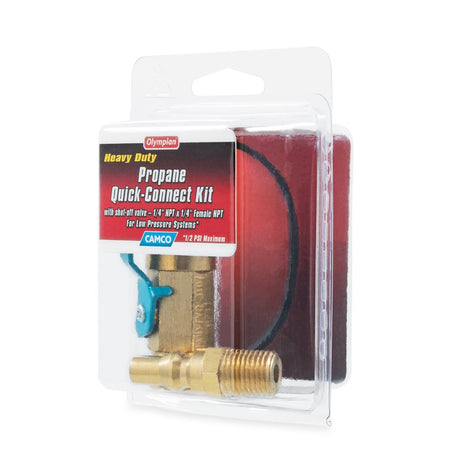 Product of Camco 59853 Propane Hose Connector
