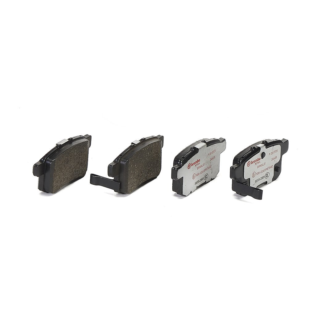 Brembo P28072x Brake Pad||p28072x_Ang.Jpg||87||brmp28072x||1754957