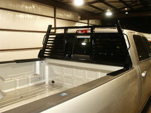 Product of Frontier Truck Gear 110-41-0007  Headache Rack 