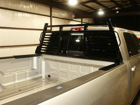 Product of Frontier Truck Gear 110-41-0007  Headache Rack 