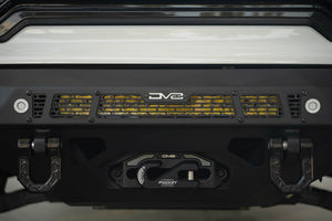 Dv8 Offroad Fbgc1-02 Bumper||2019-2021-Gmc-Sierra-1500-Spec-Series-Front-Bumper-Installed-4.Jpg||93||dv8fbgc102||1627150