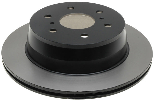 Raybestos Brakes 580422 Brake Rotor||580422-4.Jpg||86||r42580422||854801