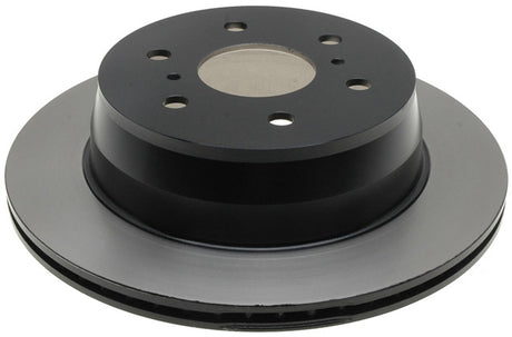 Raybestos Brakes 580422 Brake Rotor||580422-4.Jpg||86||r42580422||854801