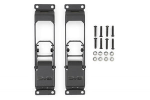 Dv8 Offroad Stjl-04 Truck Step||wrangler-Jk-Jl-_-Gladiator-Jt-Hinge-Mounted-Ste_Offtruck-6.Jpg||90||dv8stjl04||1629361