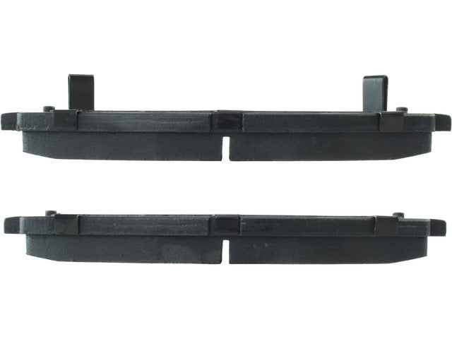 Product of Stop Tech/ Power Slot 104.13310 Performance Brake Pad - Set Of 4 