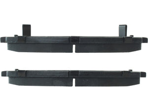 Product of Stop Tech/ Power Slot 104.13310 Performance Brake Pad - Set Of 4 