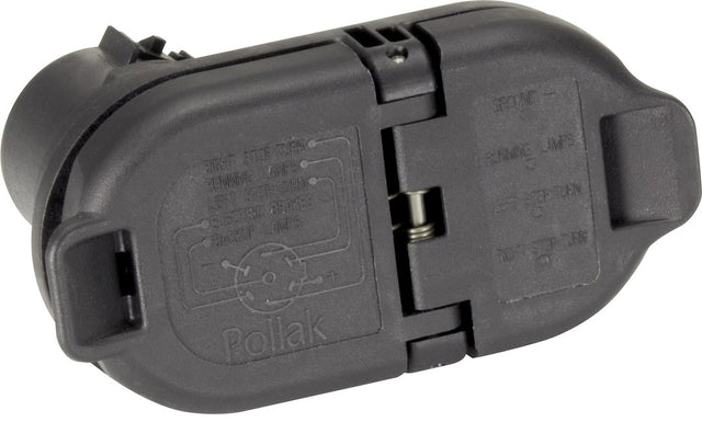 Husky Towing 33072 Trailer Wiring Connector||33072.Jpg||85||hus33072||2165093