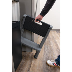Performance Tool W85040 Utility Ladder||w85040_R2.Jpg||93||ptlw85040||1623863