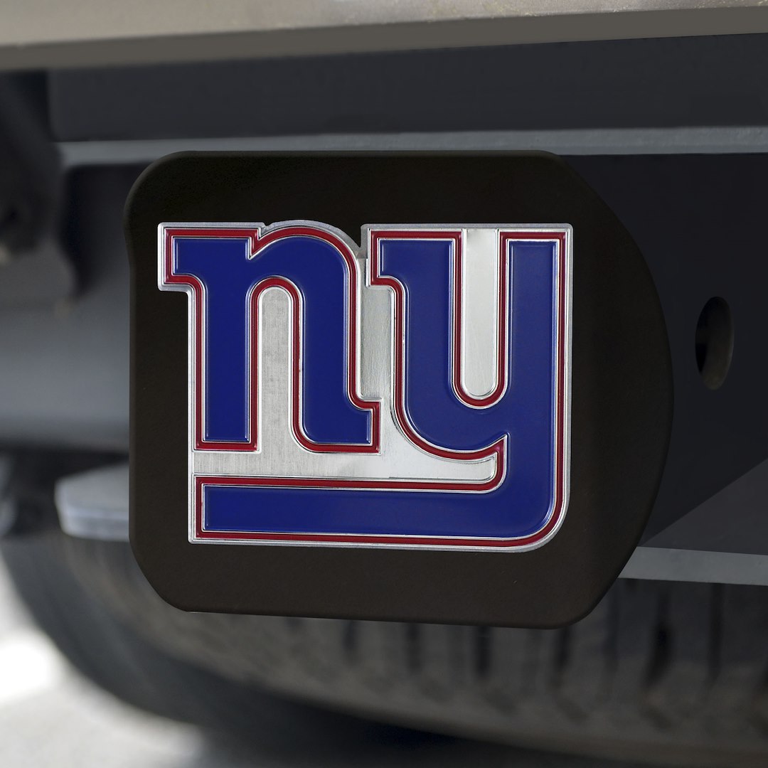 Fan Mat 22592 Trailer Hitch Cover||f0022592.Jpg||86||fan22592||860790