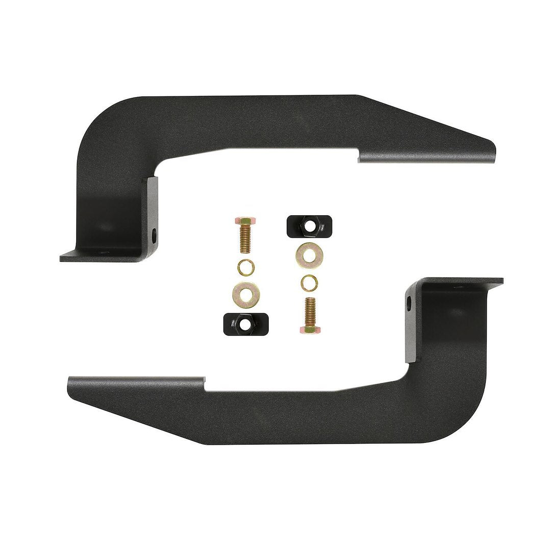 Westin Automotive 27-2395 Running Board Mounting Kit||27-2395_Kodir_P04.Jpg||85||w16272395||1792009