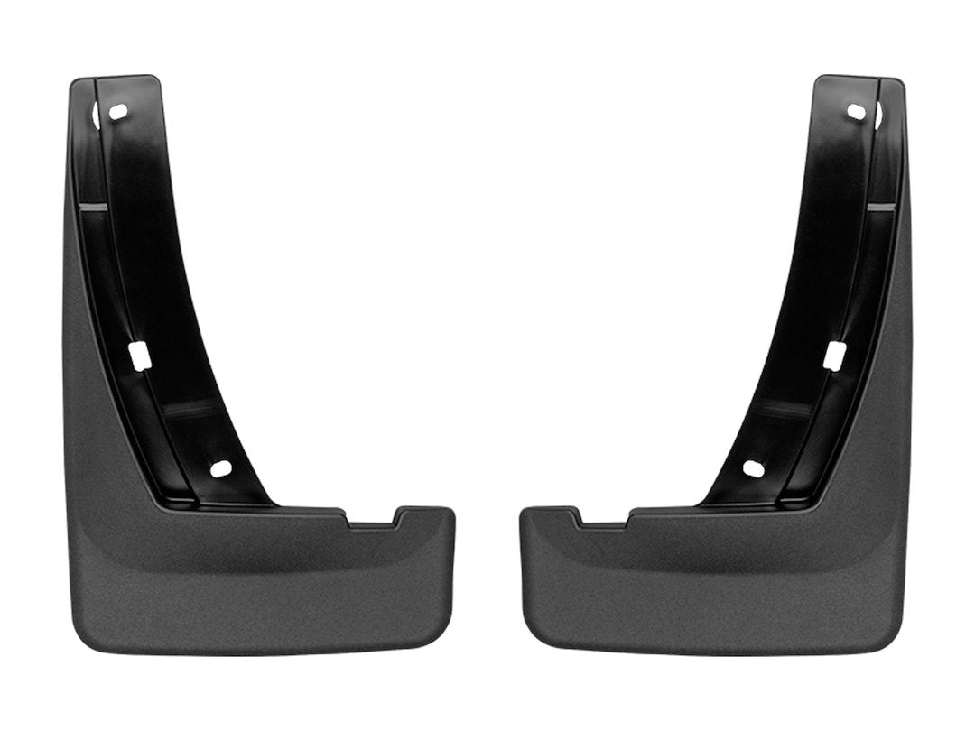 Weathertech (Usa) 110130 Mud Flap||110130.Jpg||85||w24110130||1272433