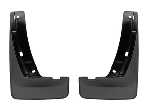 Weathertech (Usa) 110130 Mud Flap||110130.Jpg||85||w24110130||1272433