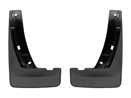 Weathertech (Usa) 110130 Mud Flap||110130.Jpg||85||w24110130||1272433