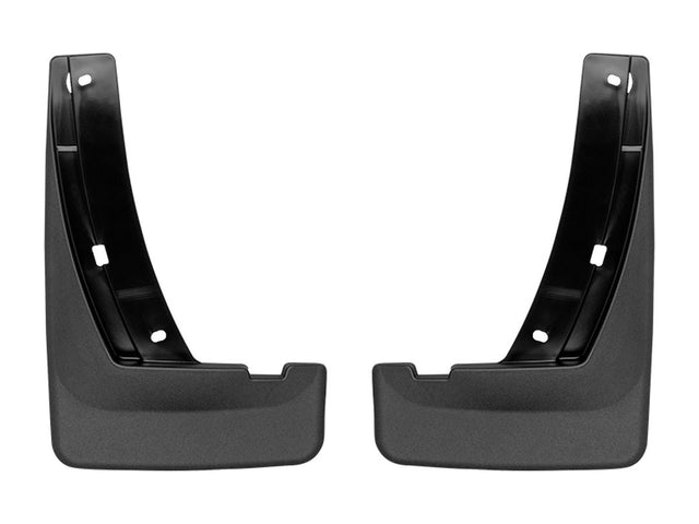 Weathertech (Usa) 110130 Mud Flap||110130.Jpg||85||w24110130||1272433