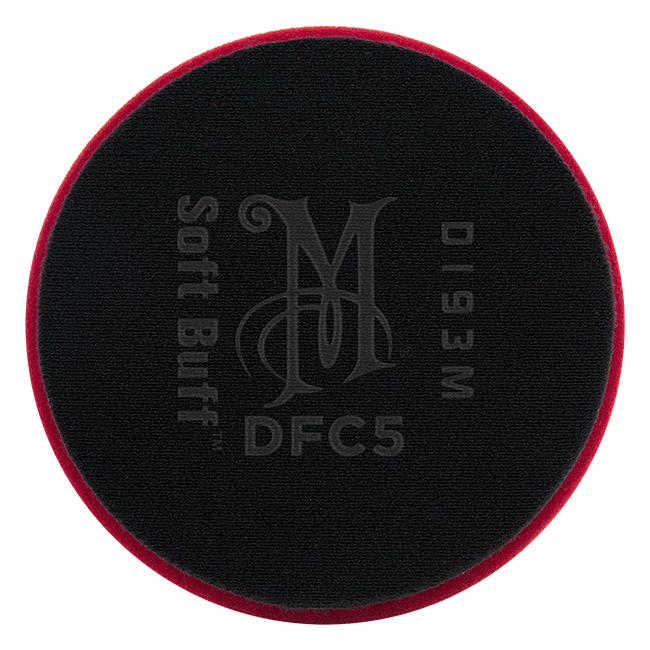 Product of Meguiars Dfc5 Buffing Pad