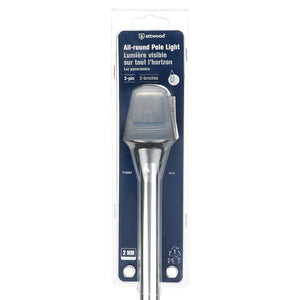 Product of Attwood Marine 5110-36-7 Navigation Light