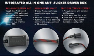 Product of Putco 700010 Headlight Bulb - Led