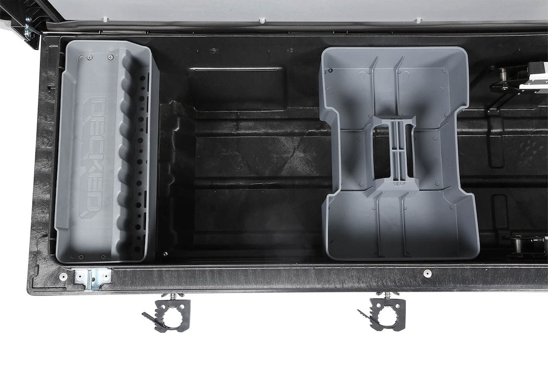 Product of Decked Atb2lst Tool Box Tray