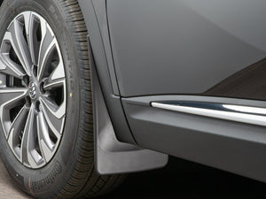 Weathertech (Usa) 110200 Mud Flap||110200_1.Jpg||86||w24110200||2266107