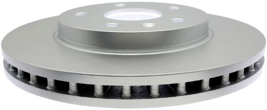 Product of Rotor Company SB580839 OEM OEM Brake Rotor 