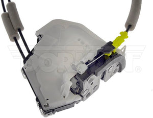 Product of Dorman (Oe Solutions) 937-993 Door Lock Actuator Motor