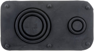 Help! By Dorman 42077 Brake Master Cylinder Reservoir Cap Gasket||42077-004.Jpg||88||d1842077||1314299