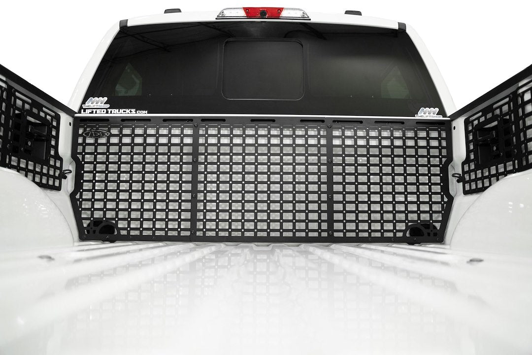 Product of Addictive Desert Designs Ac1904501na Molle Cargo Panel