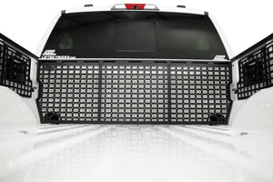 Product of Addictive Desert Designs Ac1904501na Molle Cargo Panel