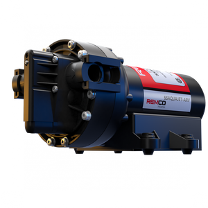 Product of Remco PowerRV Aquajet Variable Speed Water Pump 5.3 GPM (55AQUAJET-ARV)