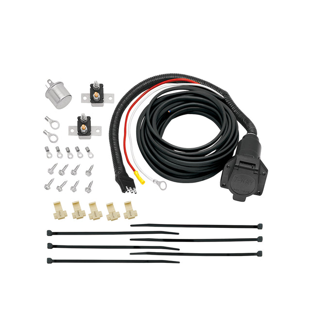 Tow Ready 118607 Trailer Brake Control Wiring Harness||118607.Jpg||85||t1g118607||1226842