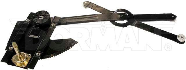 Dorman (Oe Solutions) 740-651 Window Regulator||740-651.Jpg||85||d18740651||1637792