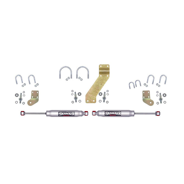 Skyjacker Suspensions 9266 Steering Stabilizer||9266.Jpg||85||s979266||1722145