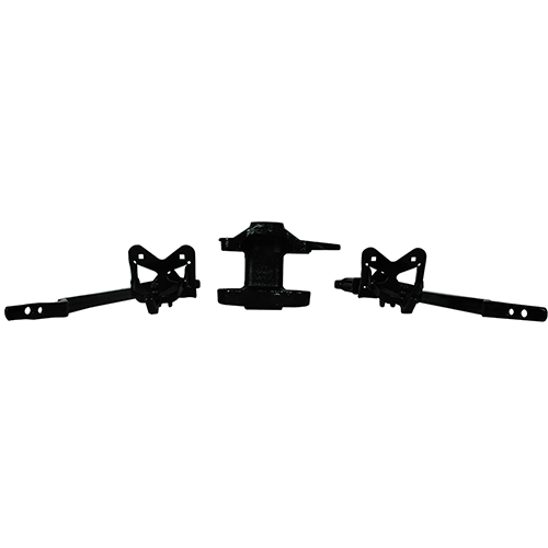 Product of Reese 66022 12000 Pound Trunnion Bar Weight Distribution Hitch 