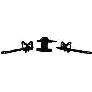 Product of Reese 66022 12000 Pound Trunnion Bar Weight Distribution Hitch 