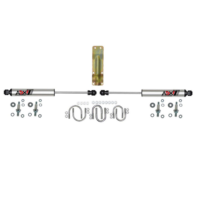 Skyjacker Suspensions 2220 Steering Stabilizer||2220.Jpg||85||s972220||1700920