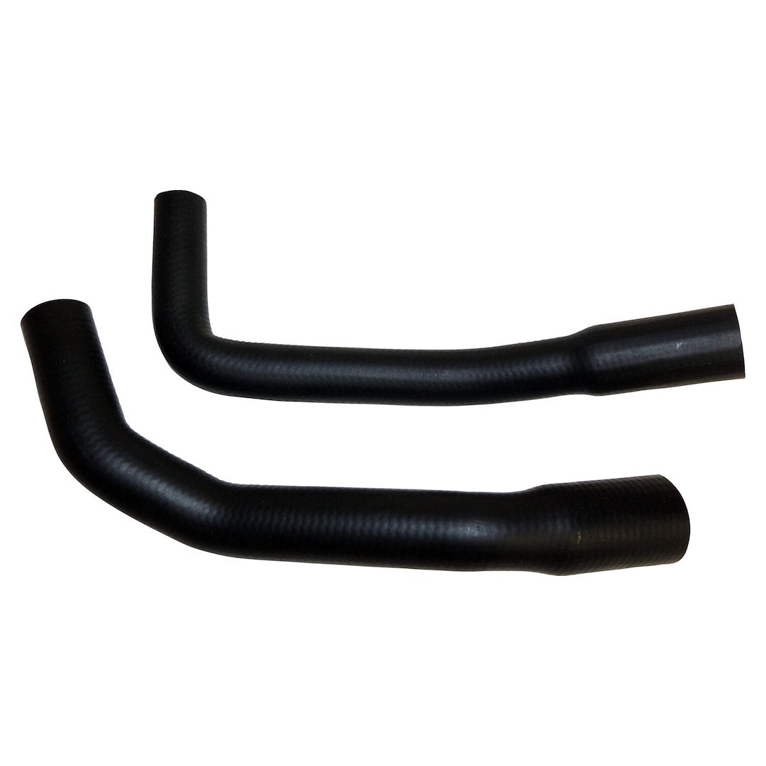 Crown Automotive 5362158k Fuel Filler Hose||5362158k.Jpg||85||c1y5362158k||1294525