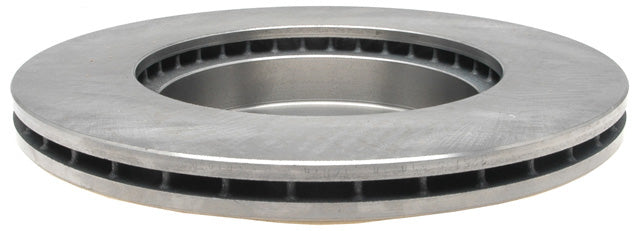 Product of Raybestos Brakes 96087R R-Line Plain Face 2-Piece Brake Rotor 