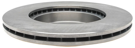 Product of Raybestos Brakes 96087R R-Line Plain Face 2-Piece Brake Rotor 