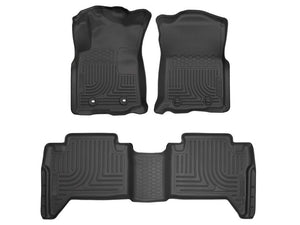 Husky Liner 93881 Floor Liner||93881.Jpeg||85||h2193881||1721592