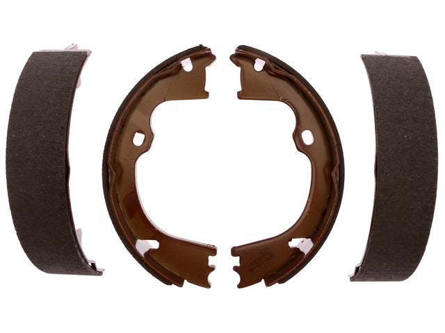 Raybestos Brakes 962pg Parking Brake Shoe||962pg_Fro.Jpg||85||r53962pg||1521960