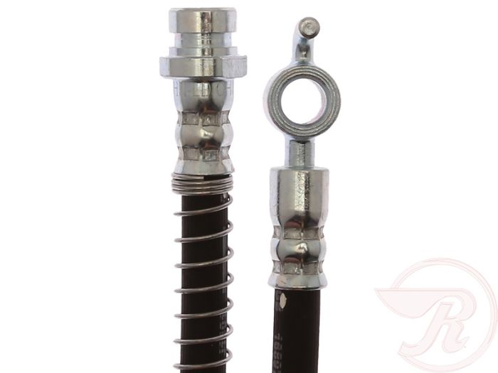 Product of Raybestos Brakes BH384158 Element3 ™ OEM Brake Line 
