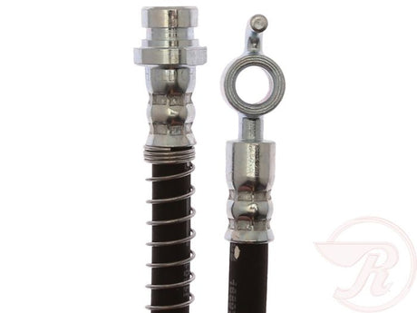 Product of Raybestos Brakes BH384158 Element3 ™ OEM Brake Line 