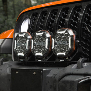 Vision X Lighting Ex-Dlx24skit Driving/ Fog Light||ex-Dlx24skit_8.Jpg||93||v47exdlx24ski||2219876