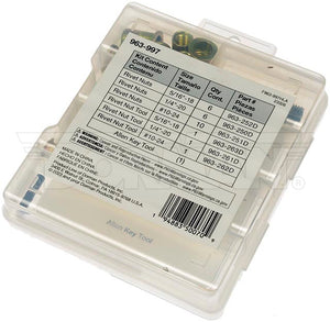 Dorman (Oe Solutions) 963-997 Fastener Assortment||963-997_3.Jpg||88||d18963997||2214631