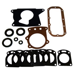 Crown Automotive D300gs Transfer Case Bearing And Seal Kit||d300gs_Thu.Jpg||87||c1yd300gs||2441636