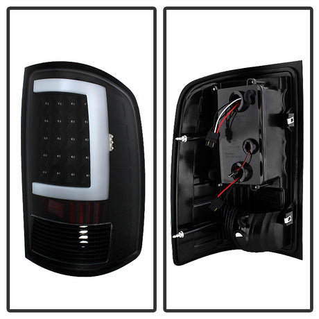 Xtune 5081551 Tail Light Assembly||5081551__2.Jpg||86||s2z5081551||1335606