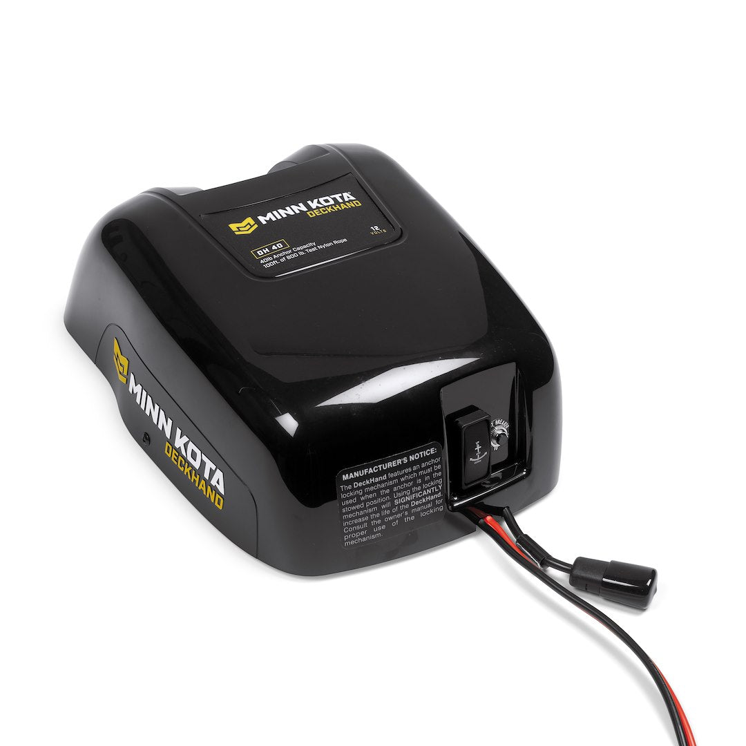 Minn Kota 1810141 Windlass||mk_Deckhand40_Head_3qr.Jpg||87||min1810141||1497962