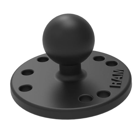Ram Mounts Ram-B-202u Mobile Electronics Device Mount Base||ram-B-202u.Jpg||85||r1hramb202u||1560306