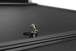 Product of Roll-N-Lock A-Series ™ Hard Manual Retractable BT402A Tonneau Cover 